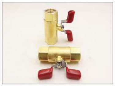 HD785-7 VALVE 561-04-82121